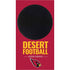 NFL Arizona Cardinals Team Motto Xbox Series S Console Skin